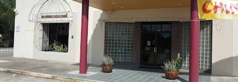 China Ko Restaurant – Crosby