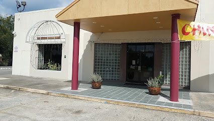China Ko Restaurant – Crosby