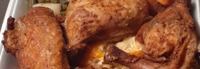 C J’s Catering