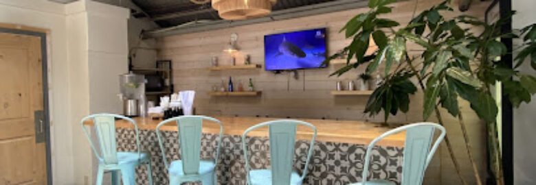 Water Street Sushi Room