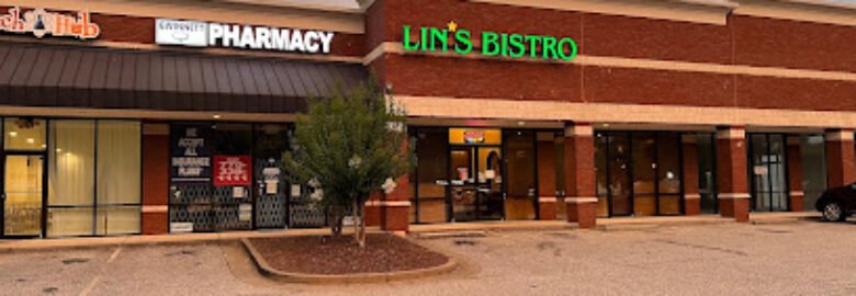 Lin’s Bistro