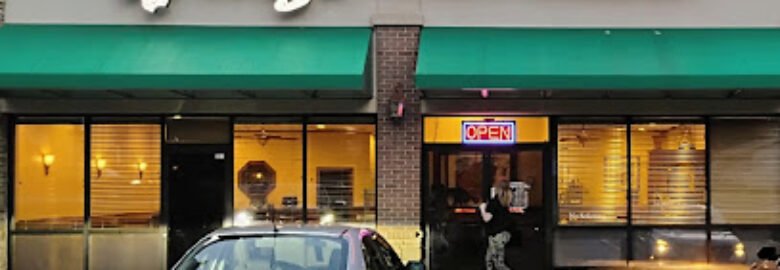 Wang’s Chinese Restaurant