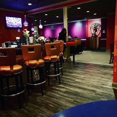 Indigma – a Modern Indian Bistro