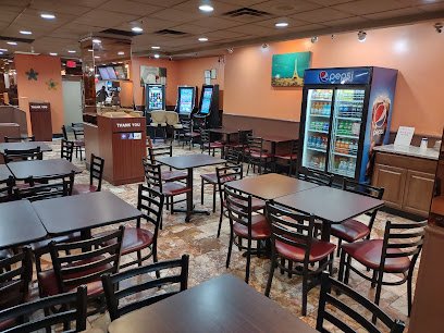 Atia Kabob Place