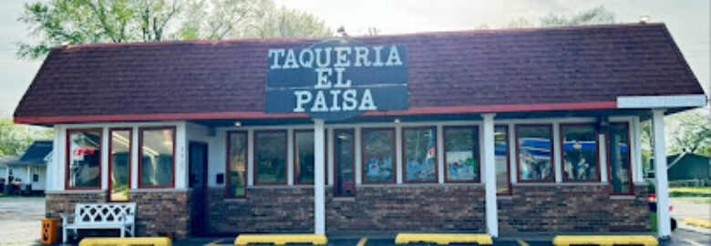 Taqueria el Paisa