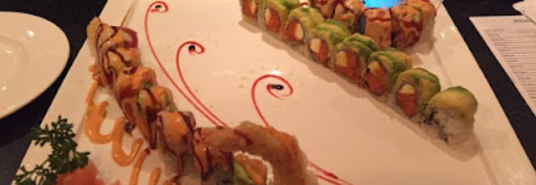 Asian Garden