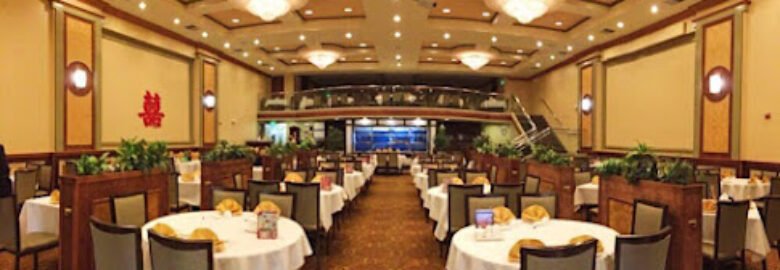 Grand Palace Seafood Restaurant 富源酒家