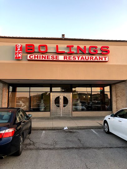 Bo Lings