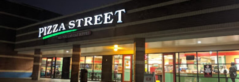 Pizza Street