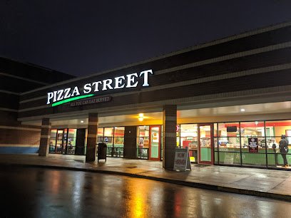 Pizza Street