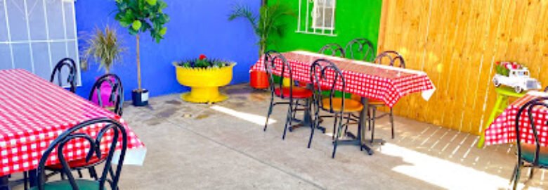 Los Olivos Mexican Restaurant