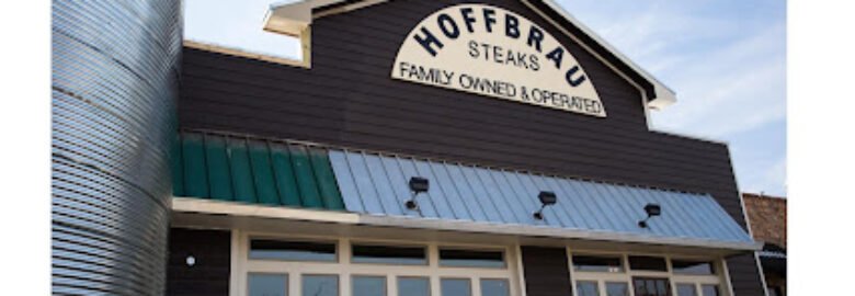 Hoffbrau Steak & Grill House