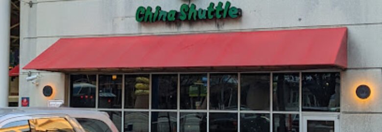 China Shuttle