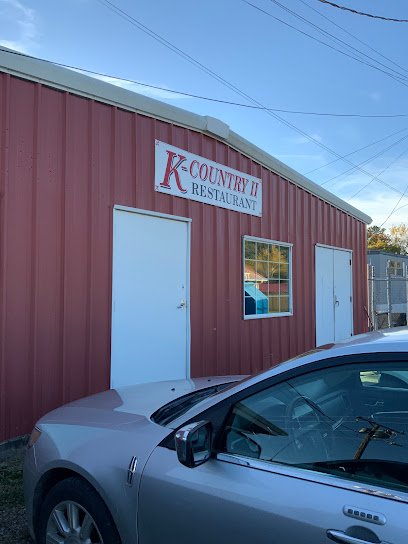 K Country Kitchen