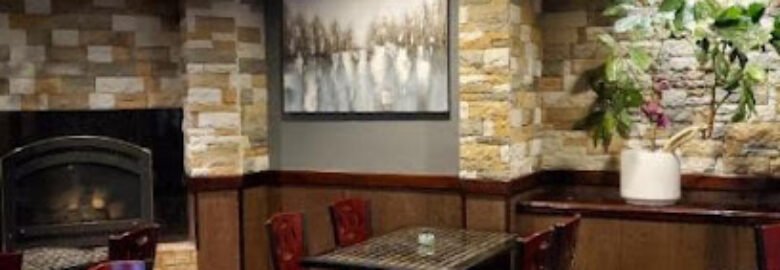 Dozo Sushi and Bar