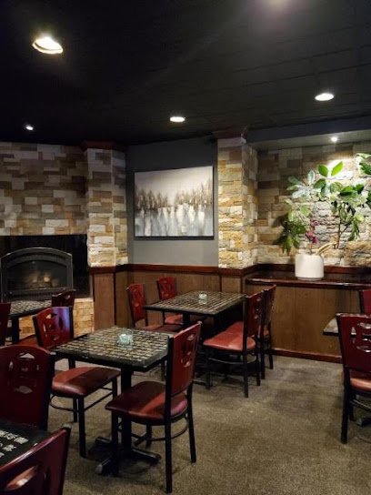 Dozo Sushi and Bar