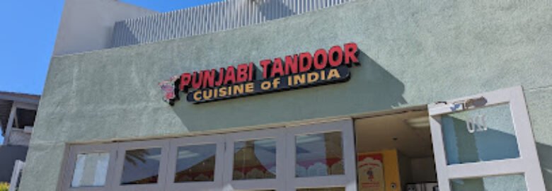 Punjabi Tandoor