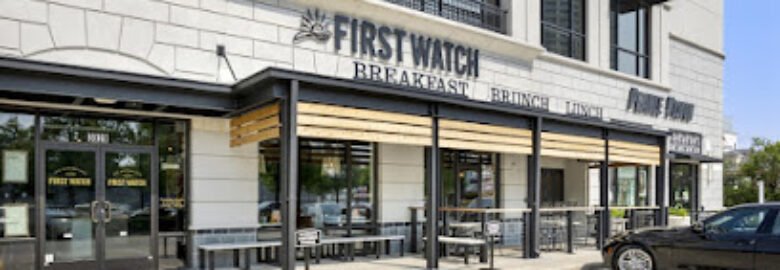 First Watch