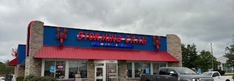 Storming Crab Erie PA