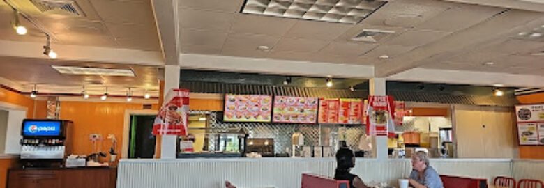 Pancho’s Mexican Food