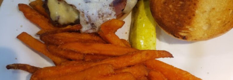 Hy-Vee Market Grille