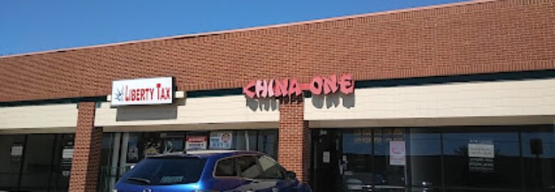 China One