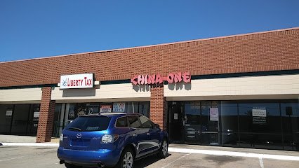 China One