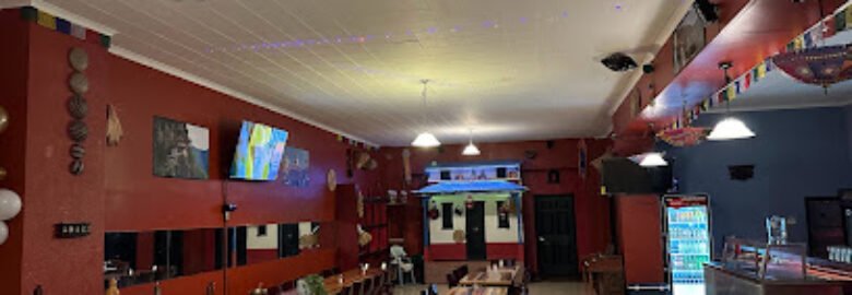 MODERN KITCHEN ( RESTAURANT )