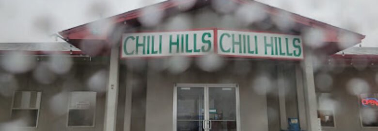 Chili Hills Restaurant Moriarty