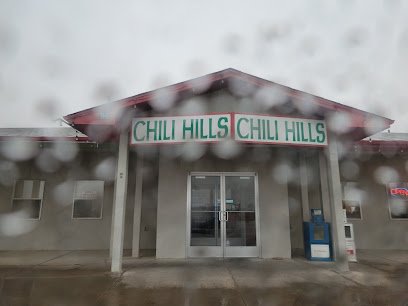 Chili Hills Restaurant Moriarty