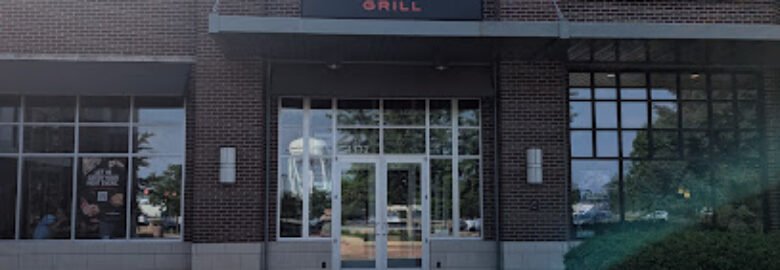 Flat Top Grill