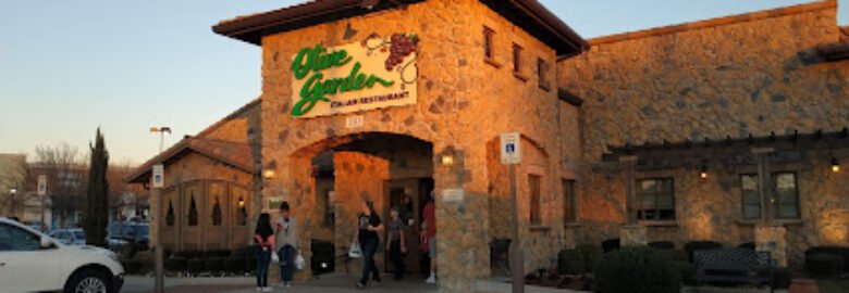 Olive Garden Italian Restaurant