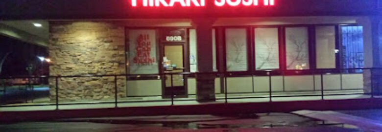Hikari Sushi
