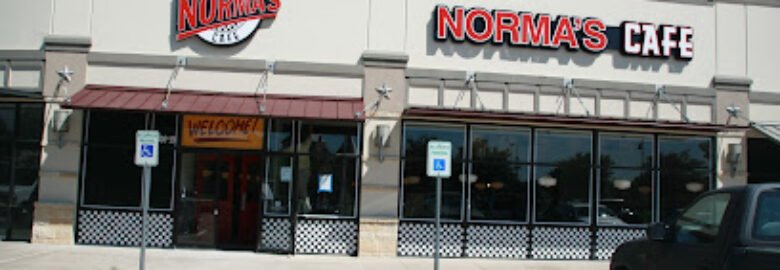 Norma’s Cafe