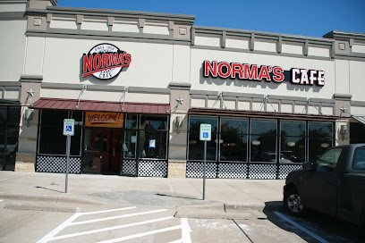 Norma’s Cafe
