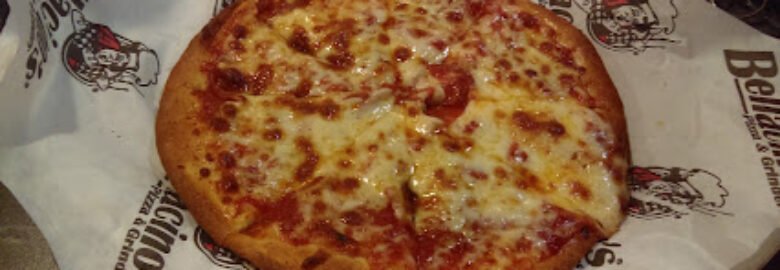 Bellacino’s Pizza & Grinders