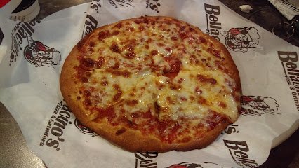 Bellacino’s Pizza & Grinders