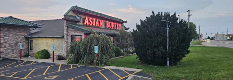 Asian Buffet