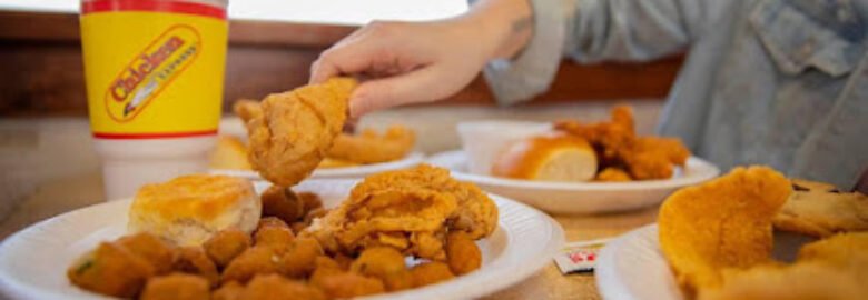 Chicken Express