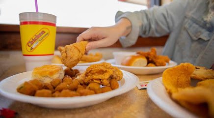 Chicken Express