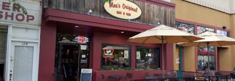 Moe’s Original BBQ