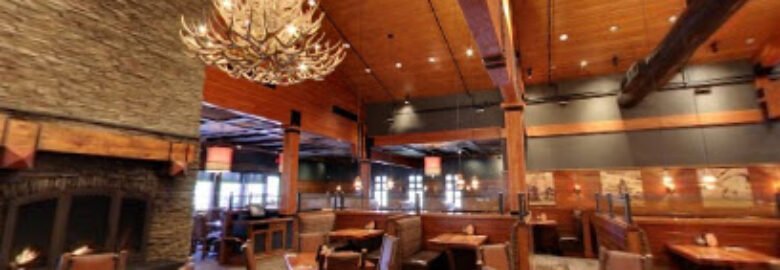 Claim Jumper Steakhouse & Bar – Henderson, NV