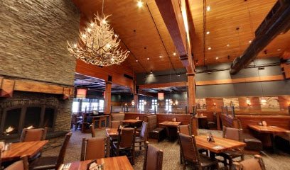 Claim Jumper Steakhouse & Bar – Henderson, NV