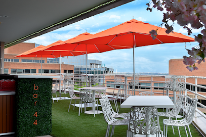 Cafe 44 (formerly) now Jula’s on the Potomac