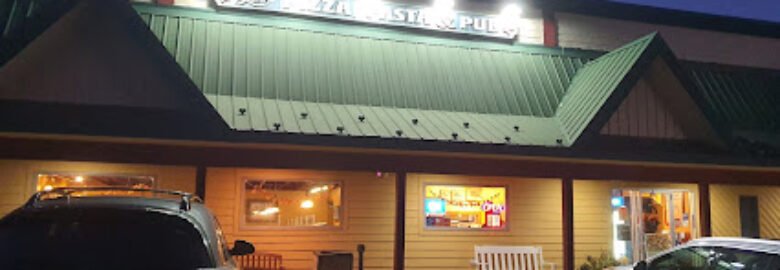 Ledo Pizza Deep Creek Lake, MD