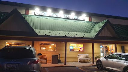 Ledo Pizza Deep Creek Lake, MD