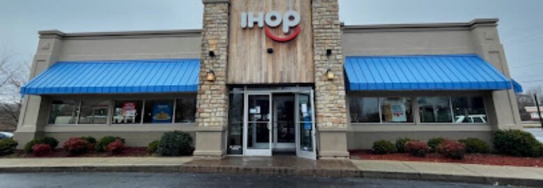 IHOP