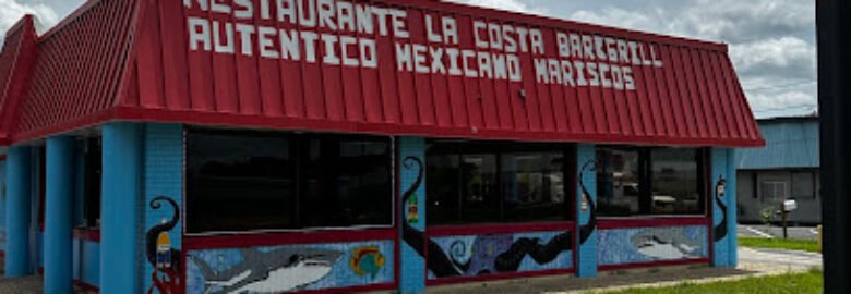 Restaurante La Costa