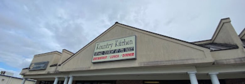 Kountry Kitchen