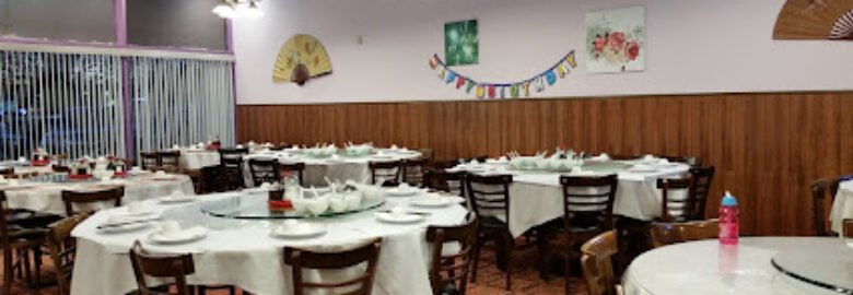 Great Wall Restaurant